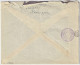 FINLAND - 1941 - Censored Cover From HELSINKI To Stockholm, Sweden Franked 2.75Mk - Lettres & Documents