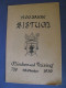 1200 JAHRE BISTUM MÜNCHEN UND FREISING. 1939. PUBLICACION RELIGIOSA DE DIÓCESIS DE MUNICH. - Christentum