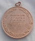 Wrestling Medal Greece Thessaloniki 1982 - Other & Unclassified