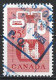 Canada 1956. Scott #363 (U) Chemical Industry - Used Stamps