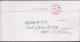 CHINA 2023.08.28 Shanghai Museum Of Traditional Chinese Medicine  METER STAMP COVER - Lettres & Documents