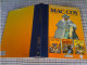 MAC COY Album Collection Omnibus 3 Aventures EO 1988  DARGAUD  TBE - Mac Coy