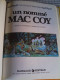 Delcampe - MAC COY Album Collection Omnibus 3 Aventures EO 1988  DARGAUD  TBE - Mac Coy