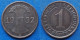 GERMANY - 1 Reichspfennig 1932 A KM# 37 Weimar Republic Reichsmark Coinage (1924-1938) - Edelweiss Coins - 1 Rentenpfennig & 1 Reichspfennig