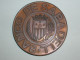 MEDALLA.BANCO SABADELL.INAUGURACIO SUCURSALBARCELONA. MARC 1972.. SIN NUMERO DE TIRADA. 102 GR. 6,5 CMS (13807) - Professionnels/De Société