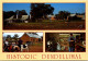2-9-2023 (4 T 5) Australia - NSW - Dubbo Historic Dundullimal (3 Views) - Dubbo