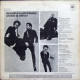 * LP *  SIMON & GARFUNKEL - SOUNDS OF SILENCE (England 1966 EX!!) - Country & Folk