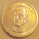Delcampe - 2008 - Stati Uniti 1 Dollar Adams P    ----- - 2007-…: Presidents