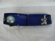 Delcampe - Vintage Flashlight DAYMOON Blue #1535 - Andere Geräte