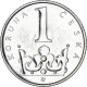 Monnaie, République Tchèque, Koruna, 2006 - Czech Republic