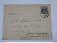 Timbre Du Portugal Sur Enveloppe Envoyée Vers Bordeaux .. Lot120A . - Storia Postale