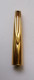 Delcampe - PENNA STILOGRAFICA WATERMAN PARIS PLACCATA ORO 2000 PENNINO ORO 18 K - Pens