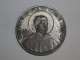 Medalla Italia/Vaticano.Juan XXIII (1962). Canonización San Martín De Porres. 58 Gr., 5 Cms(13817) - Monarchia/ Nobiltà