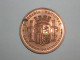 Medalla España. Gobierno Provisional. I Centenario 1868-1968, 27.7 Gr., 3.7cms (13818) - Royal/Of Nobility