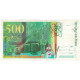 France, 500 Francs, 1994, R002433419, SUP, Fayette:76.1, KM:160a - 500 F 1994-2000 ''Pierre Et Marie Curie''