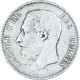 Monnaie, Belgique, Leopold II, 5 Francs, 5 Frank, 1873, TB, Argent, KM:24 - 5 Frank