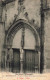 FRANCE - Montferrand - Portail De L'Eglise Notre Dame De La Recouvrance - Carte Postale Ancienne - Other & Unclassified