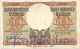 ALBANIA 10 LEKE 1940 PICK 11 AXF - Albanien