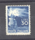 Italie  :  Yv  501  Mi  702A  **   ,   N2 - Mint/hinged