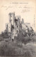 FRANCE - 41 - Lavardin - Ruines Du Donjon - Carte Postale Ancienne - Autres & Non Classés