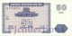 ARMENIA 50 DRAM 1993 PICK 35 UNC - Arménie