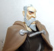 FIGURINE STAR WARS 2008 Clone War COUNT DOOKU Hasbro China Incomplet (5) - Episode II