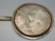 Delcampe - -ANCIEN COUVERCLE DE CASSEROLE CUIVRE POIGNEE Fer LEWIS & CONGER NEW YORK   E - Coppers