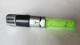 Star Wars Mini Lightsaber Kellogg's Sabre Laser Puzzle 2005 Vert - Altri & Non Classificati