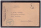 Dt- Reich (023153) Felpostbrief Stummer Stempel Feldpostnummer Durch Blocks Ersetzt Gelaufen Luftgauamt Paris - Feldpost World War II