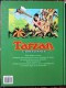 Edgar Rice Burroughs / Burne Hogarth - TARZAN - L' INTÉGRALE - Tome 2 - Éditions Soleil - ( EO 1993 ) . - Tarzan