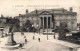 FRANCE - Limoges - Palais De Justice Et Statue De Gay Lussac - Animé -  Carte Postale Ancienne - Limoges