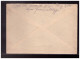 Dt- Reich (023162) Feldpostbrief Stummer Stempel Aptierter Deutscher Bahnpoststempel Form 29, Gelaufen 10/ 41 - Feldpost World War II