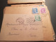 Delcampe - France - Lot De + De 60 Documents Au Type Céres De Mazelin - Années 40/60 - Lot à Trier - 1945-47 Cérès De Mazelin