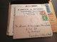 Delcampe - France - Lot De + De 60 Documents Au Type Céres De Mazelin - Années 40/60 - Lot à Trier - 1945-47 Cérès De Mazelin