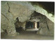 CUEVA DE SAN SATURIO / ST. SATURIO'S CAVE.-  SORIA.- ( ESPAÑA ) - Soria