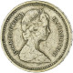 Monnaie, Grande-Bretagne, Elizabeth II, Pound, 1983, TTB, Nickel-Cuivre, KM:933 - 1 Pound