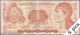 DWN - HONDURAS P.84e - 1 Lempira 2006 UNC - Various Prefixes - DEALERS LOT X 5 - Honduras