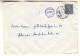Finlande - Lettre De 1955 - Oblit SuomusJärvi - Avec Cachet 1996 - - Lettres & Documents