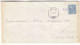 Finlande - Lettre De 1955 - Oblit Griffe Koitiharjun - Exp Vers Helsinki - Cachet De Oulu - - Lettres & Documents