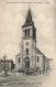 FRANCE - Haute Loire - Saint Pal De Mons - L'église - Carte Postale Ancienne - Yssingeaux
