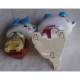 Youkai Watch 2 Figurines - Sonstige & Ohne Zuordnung