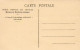 France - Société Thermale Des Abatilles - Source Sainte Anne - Le Nouvel Embouteillage -  Carte Postale Ancienne - Arcachon