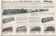 Catalogue Vanden Boom MiniTrain 1940 O HO Scale All Metal Katalog - Inglese