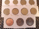 Delcampe - MALTA COINS LOT (51 COINS) - Malta