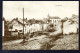 Rossignol ( Tintigny). Eglise St. Nicolas. Rue De L'église, Ruines, Passants Et Voiture Ancienne. (1914-18) - Tintigny