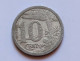 ALGERIE   10  Centimes 1921  Chambre De Commerce D'Oran  (B15 11) - Algerije