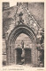 Delcampe - Déstockage Lot 14 CPA Cartes Postales La Roche Maurice Bretagne église Ossuaire Porche Jubé Vitrail Ruines Chateau - La Roche-Maurice