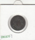 CR1577 MONEDA ITALIA 4 SOLDIS SAN JORGE 1814 PLATA VELLON BC - Other & Unclassified