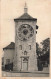 BELGIQUE -  Lierre - Tour Zimmer - Horloge - Clocher - Carte Postale Ancienne - Lier