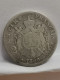 2 FRANCS ARGENT 1869 A PARIS NAPOLEON III TETE LAUREE / FRANCE SILVER - 2 Francs